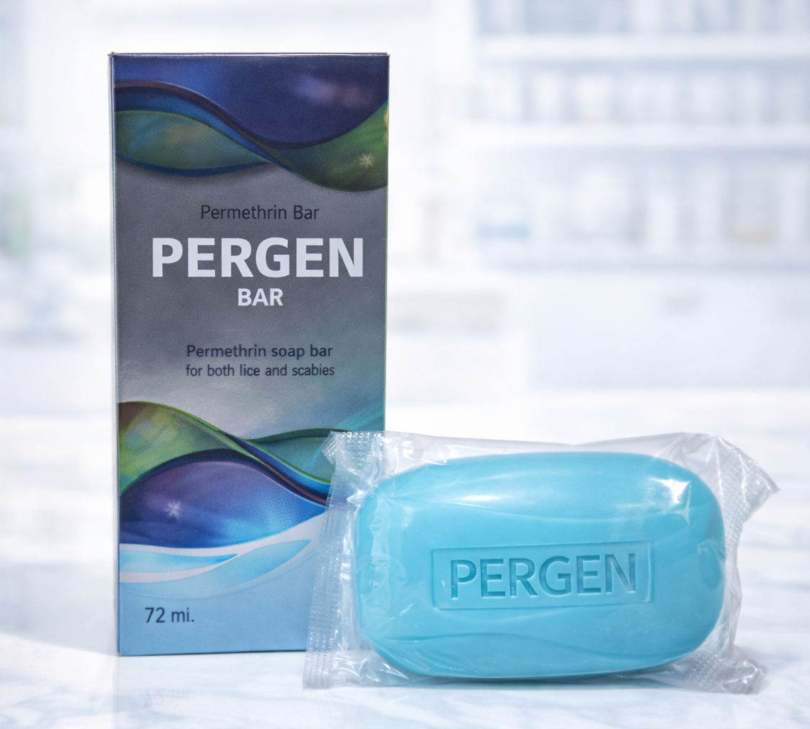 PERGEN BAR